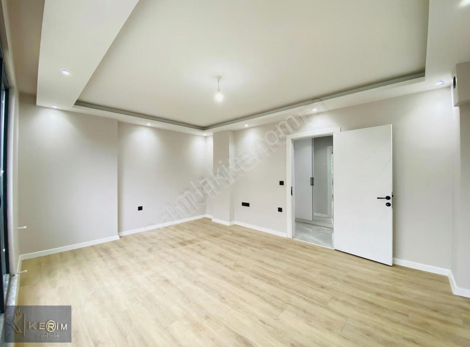 ✅ Kerim'den Küçükkuyu Satılık 2+1 Ayrı Mutfak Sıfır Daire