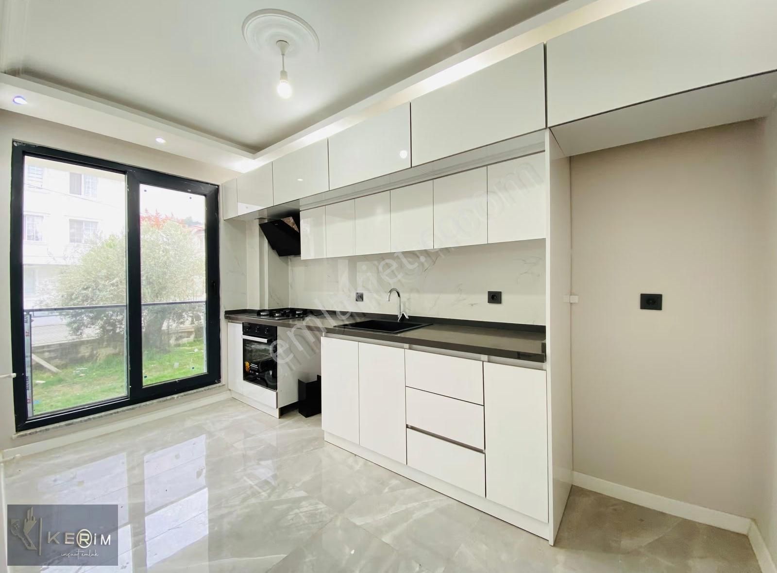 ✅ Kerim'den Küçükkuyu Satılık 2+1 Ayrı Mutfak Sıfır Daire - Görsel 15