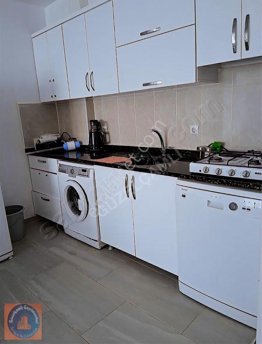 Havuzlu 1+1 Acil Satılık Daire Merkezi Konum - Görsel 4