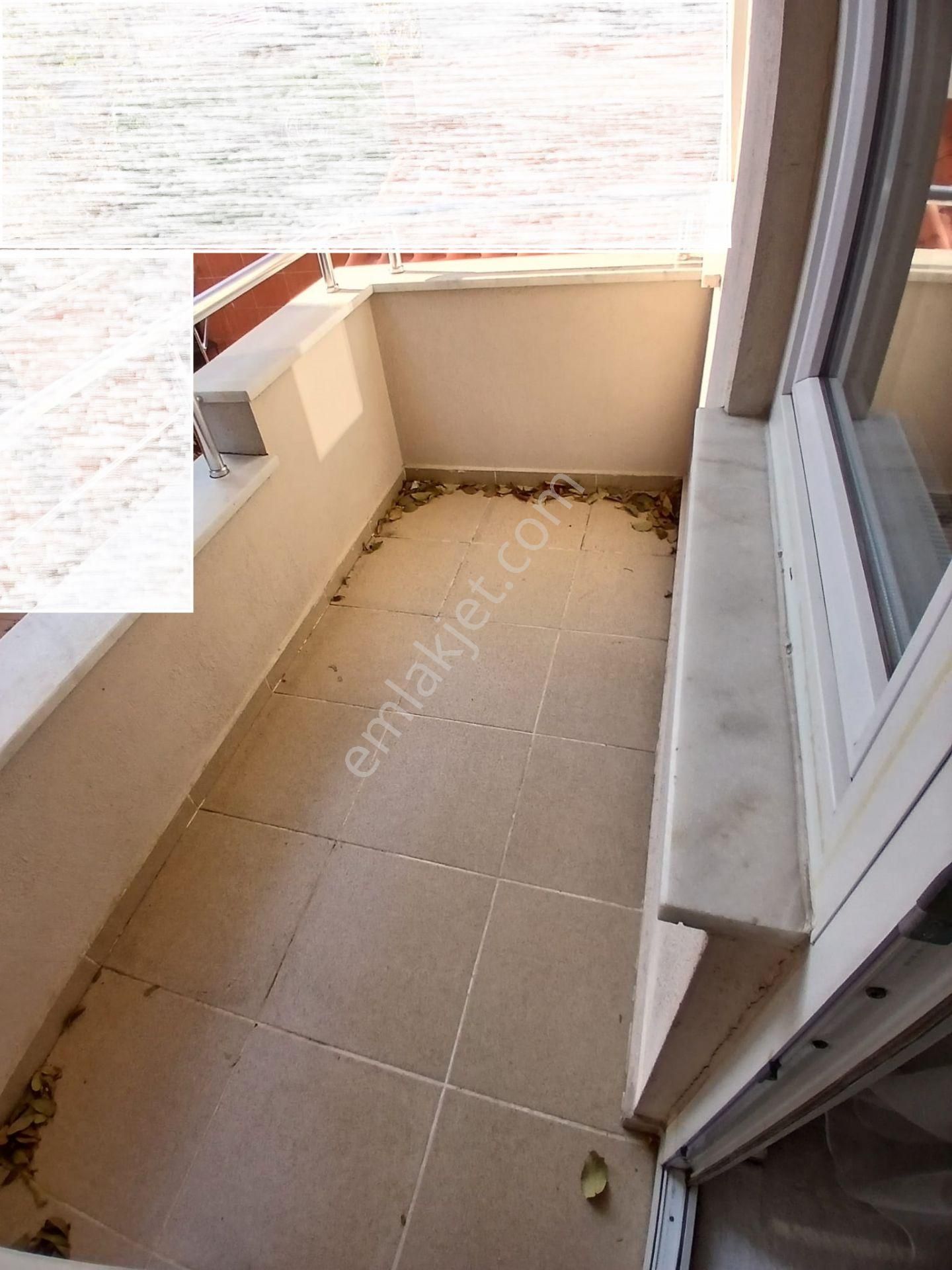 Ender Uysal Gayrimenkulden Üniversiteye Yakın 1+1 Sıfır Eşyalı Balkonlu Arakat Satılık Apart... - Görsel 9