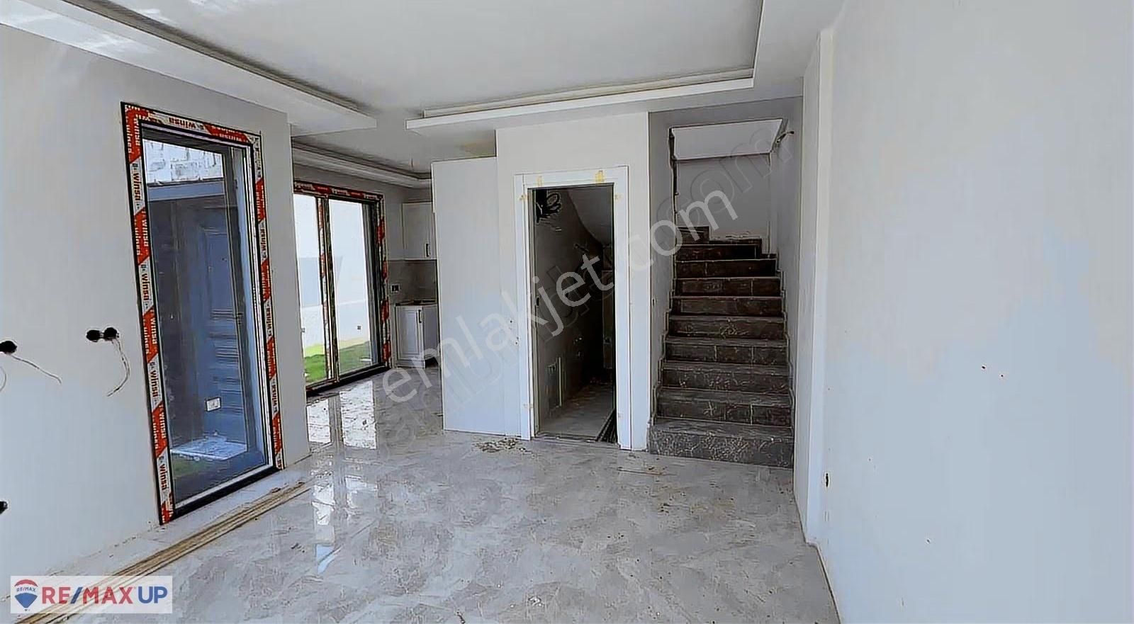 Vadi Yaşam Evlerinde Doğayla İç İçe 2+1 Sıfır Dubleks - Görsel 15