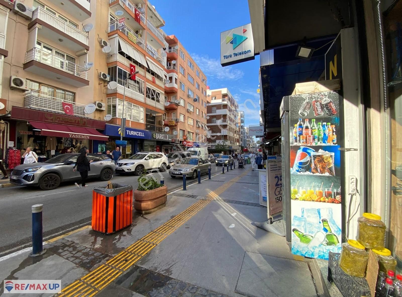 Ata Cd. Üzerinde Kupon Satılık Dükkan - Görsel 3