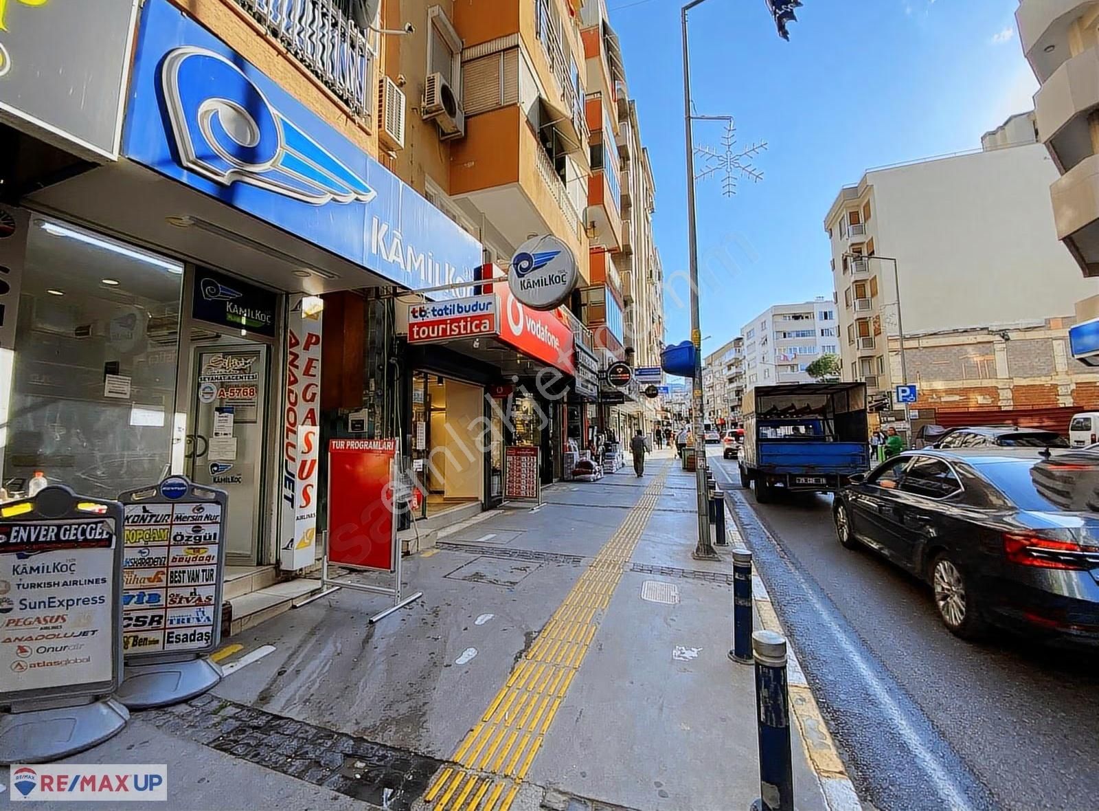 Ata Cd. Üzerinde Kupon Satılık Dükkan - Görsel 6