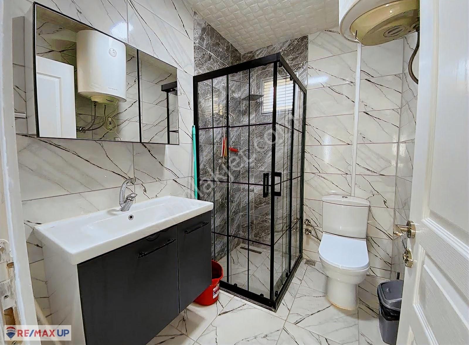 Menderes Özdere Deniz Ve Doğa Manzaralı Satılık Bahçe Ve Ev - Görsel 26