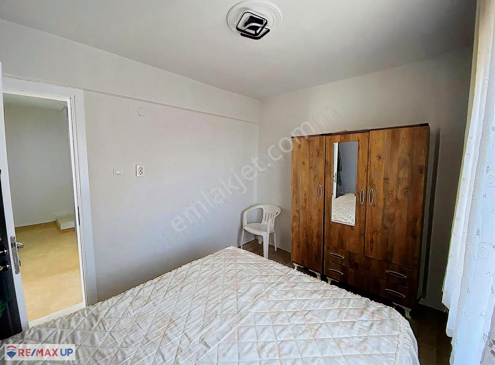 Menderes Özdere Deniz Ve Doğa Manzaralı Satılık Bahçe Ve Ev - Görsel 16