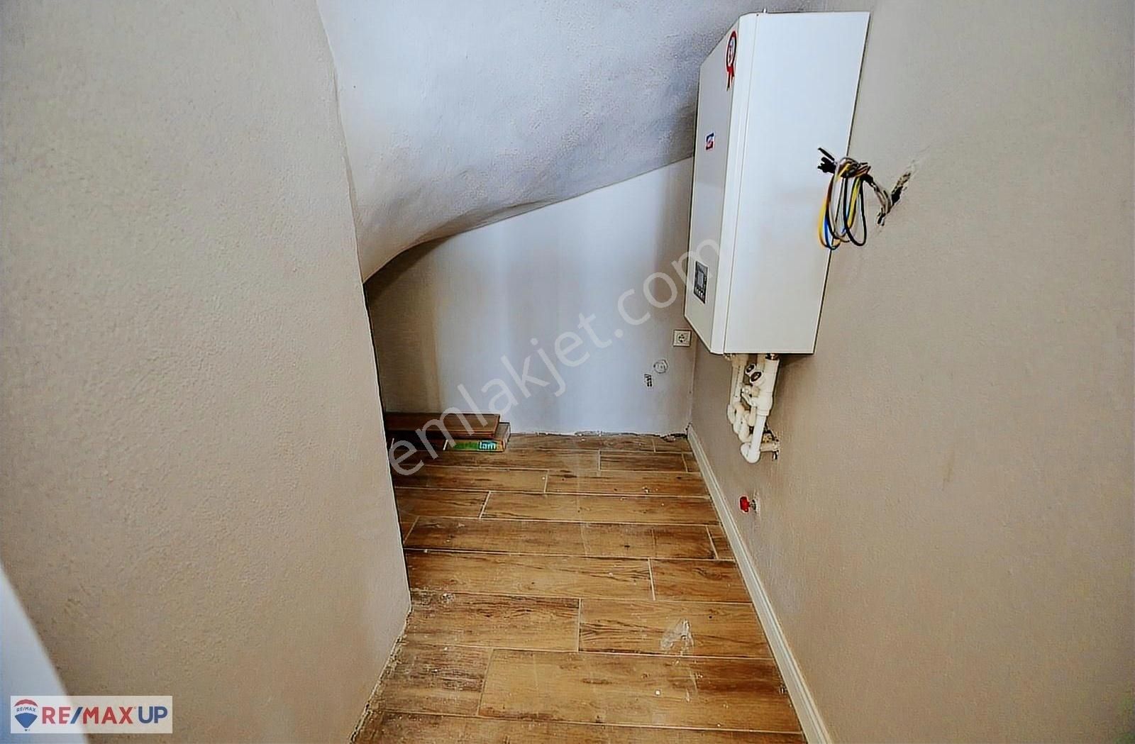 Bozköy'de Deniz Manzaralı, Geniş Bahçeli, 4+1 Müstakil Villa - Görsel 10