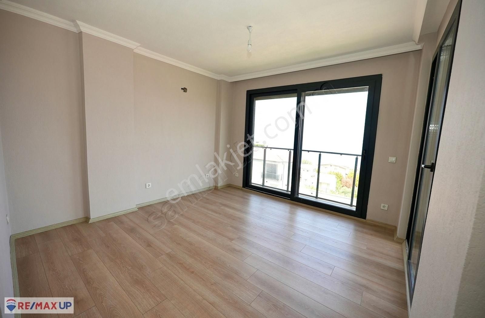 Bozköy'de Deniz Manzaralı, Geniş Bahçeli, 4+1 Müstakil Villa - Görsel 25