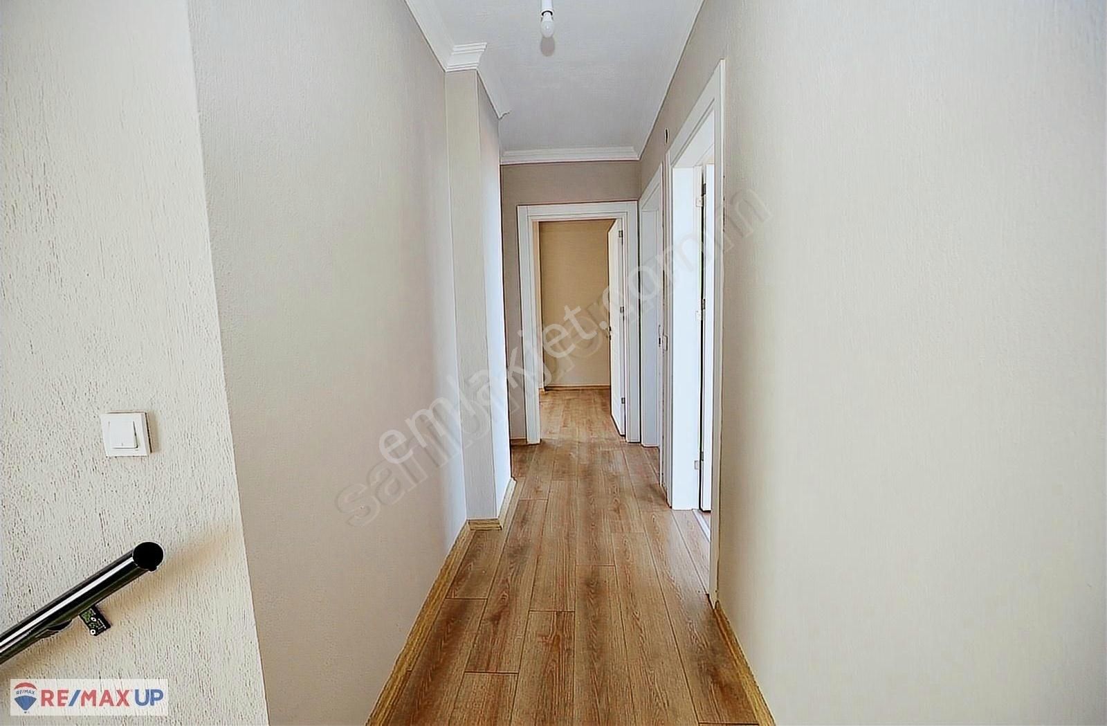 Bozköy'de Deniz Manzaralı, Geniş Bahçeli, 4+1 Müstakil Villa - Görsel 26