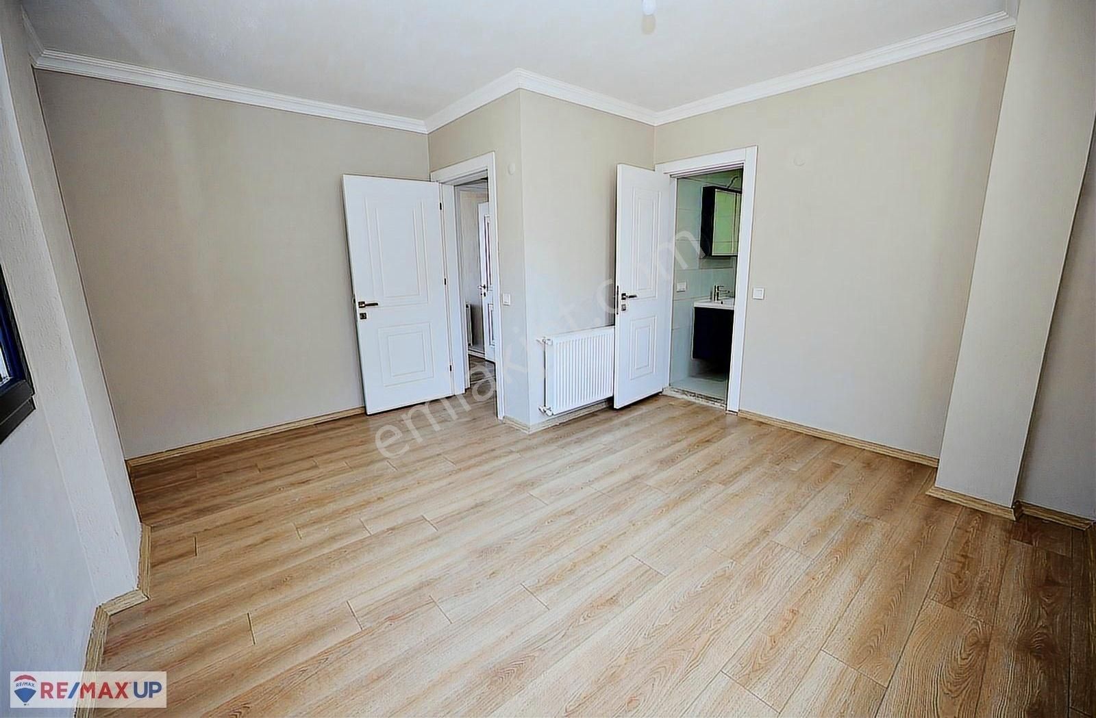 Bozköy'de Deniz Manzaralı, Geniş Bahçeli, 4+1 Müstakil Villa - Görsel 35