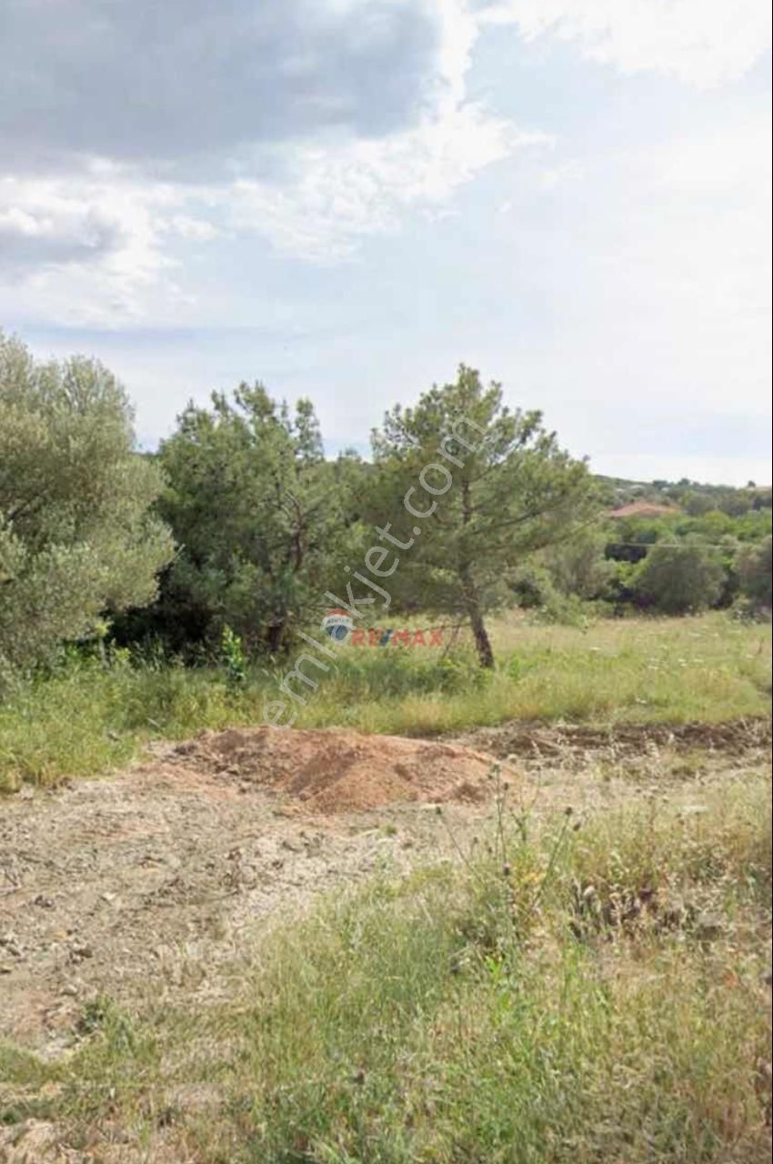 Şok ! İzmir Çeşme Germiyan Da Satılık 332 Mt2 İmarlı Arsa - Görsel 7