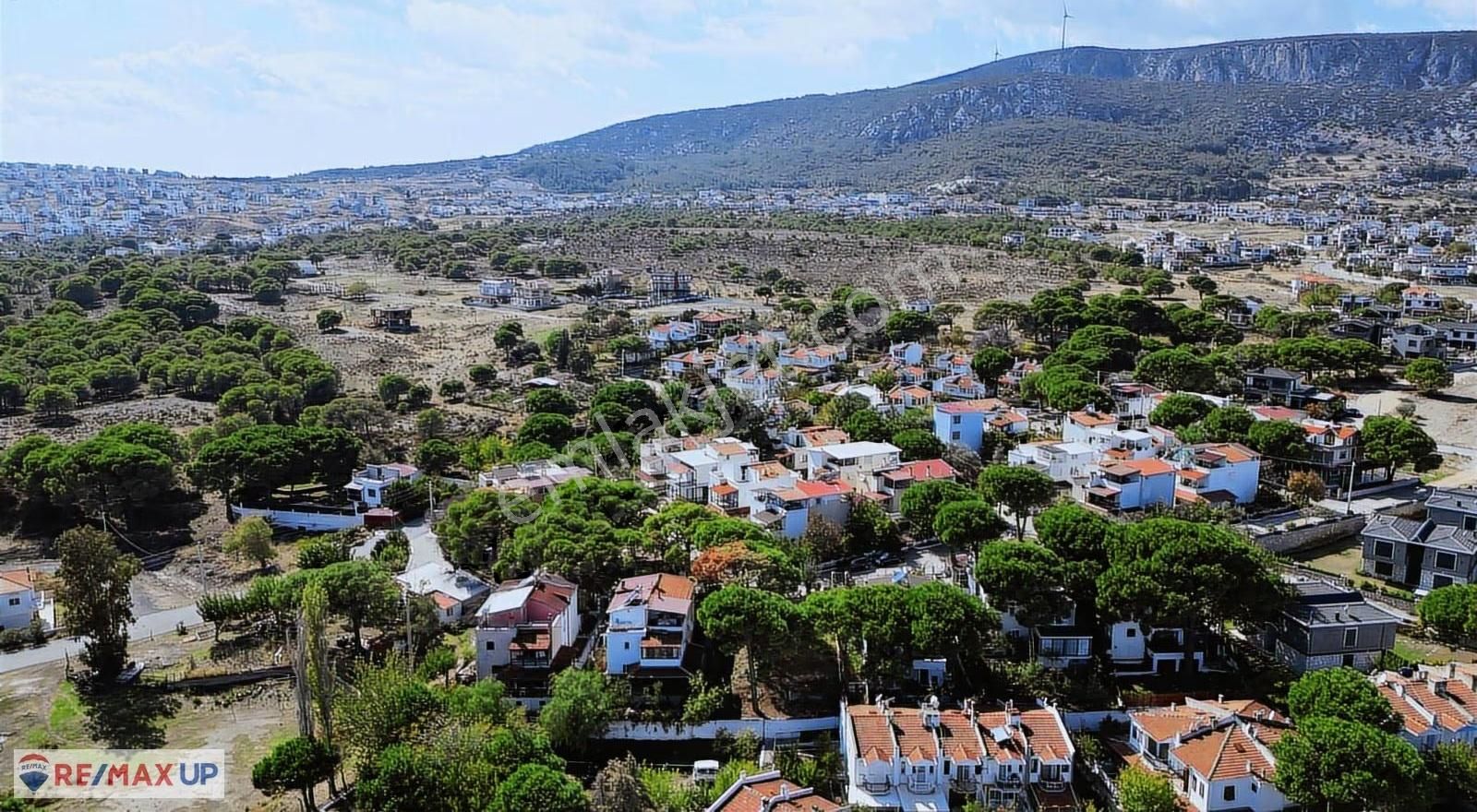 İkiz Villa Yapımına Uygun İki Tapulu Projesi Hazır İmarlı Arsa - Görsel 22