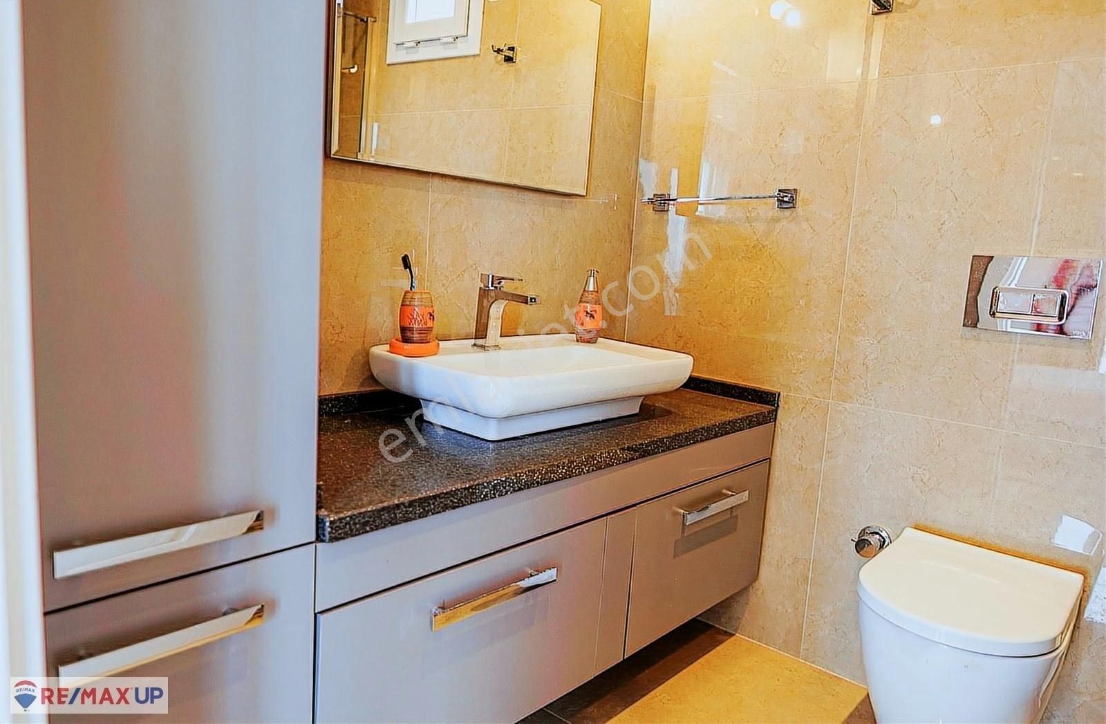 Ardıçta Denize Sıfır, Sonsuzluk Havuzlu 8+2 Lüks Villa - Görsel 9