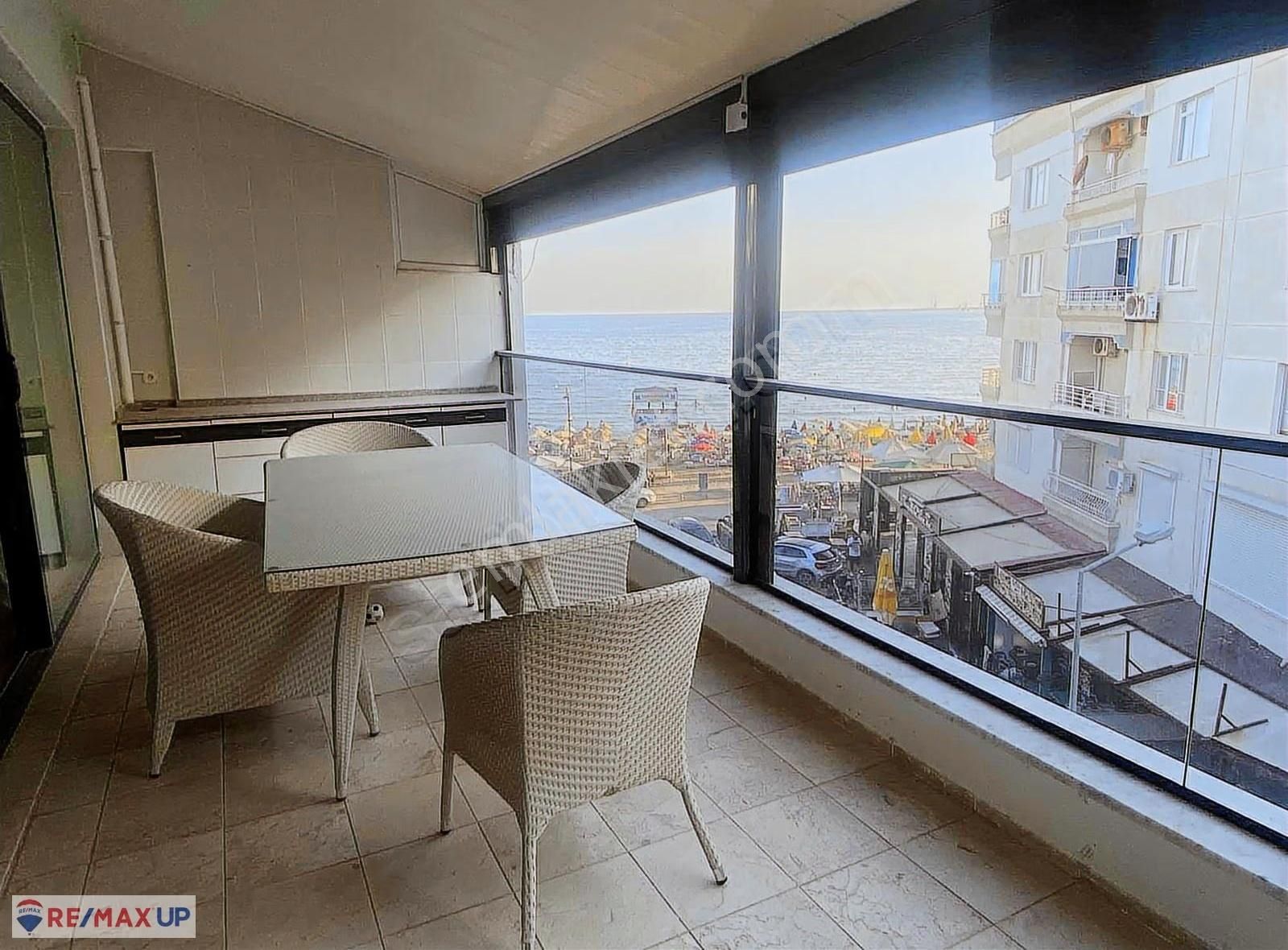 Plaja 20 Metre Eşyalı Kiralık Dubleks Daire - Görsel 6