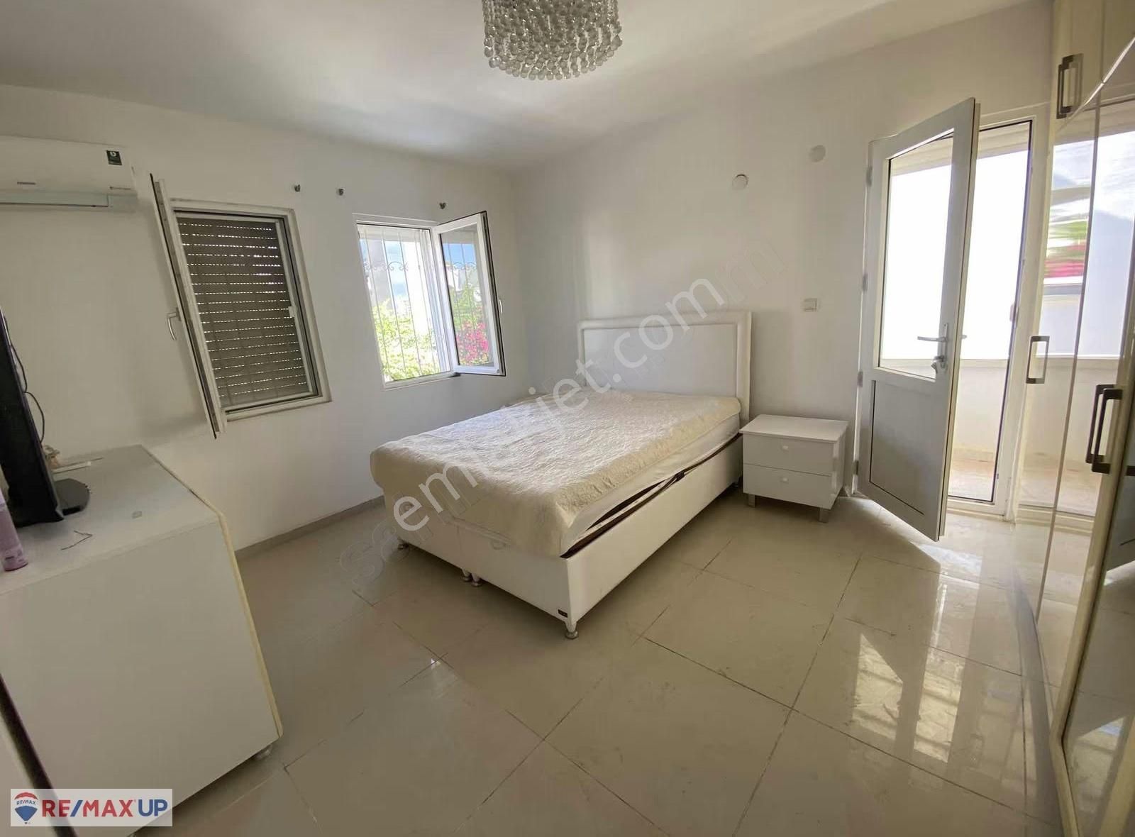 Müstakil Eşyalı Kiralık Dubleks - Görsel 11