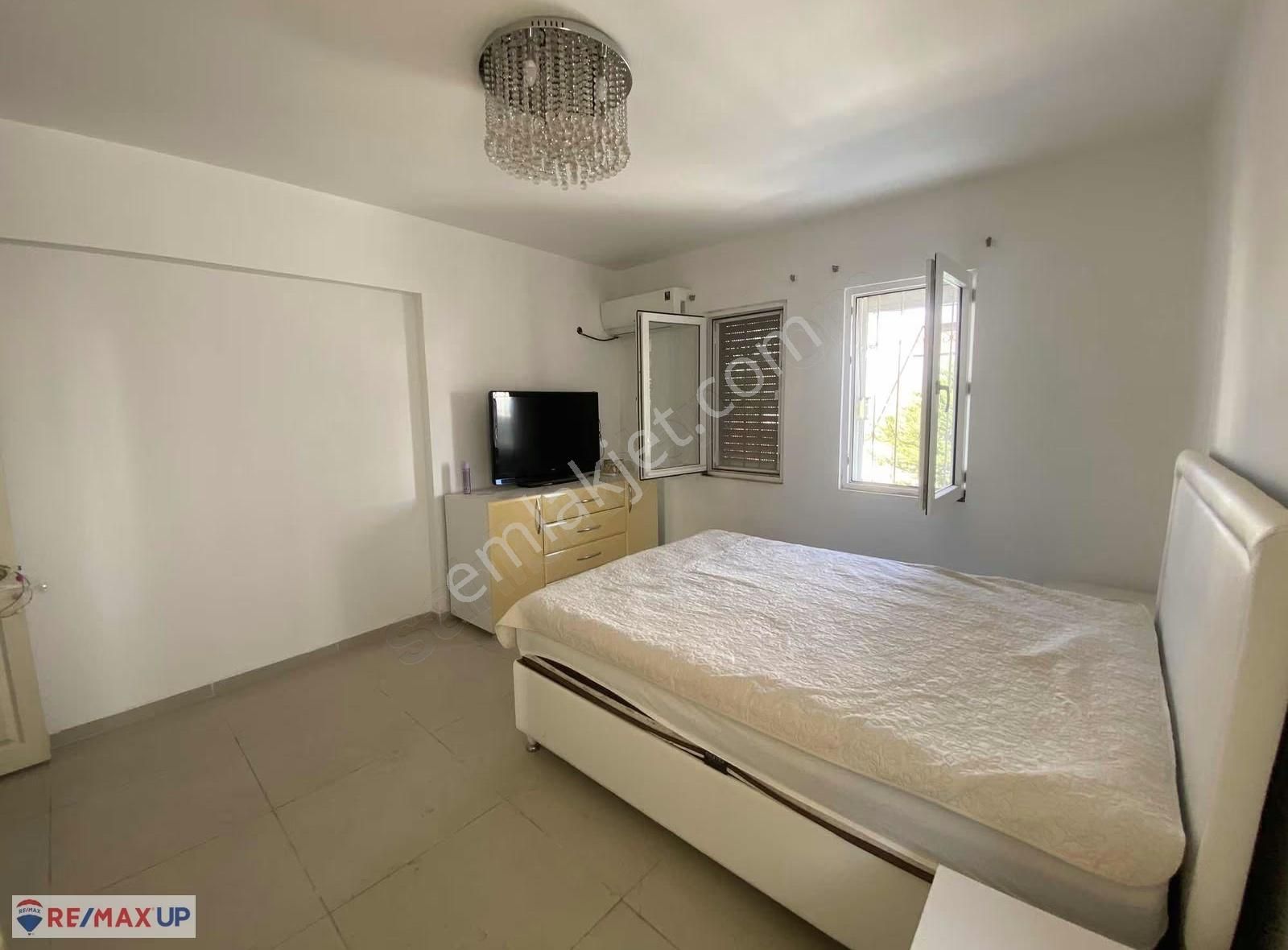 Müstakil Eşyalı Kiralık Dubleks - Görsel 20