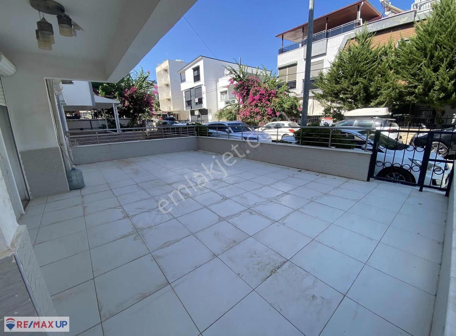 Müstakil Eşyalı Kiralık Dubleks - Görsel 4