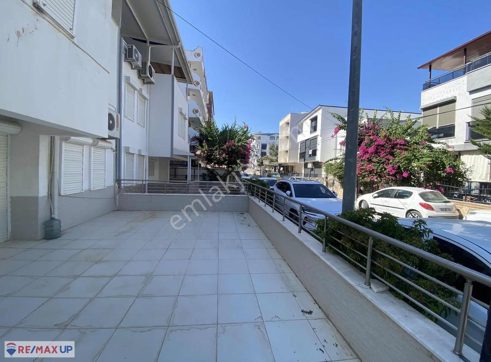 Müstakil Eşyalı Kiralık Dubleks - Görsel 13