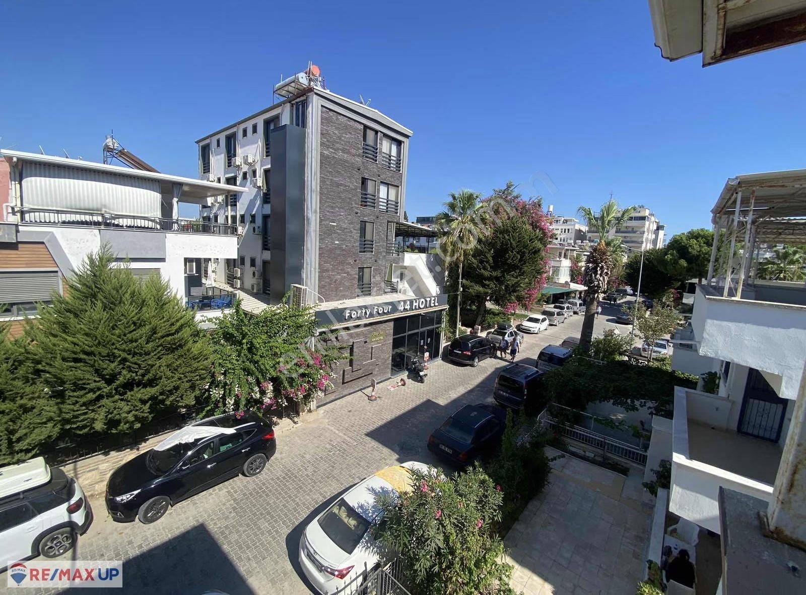 Müstakil Eşyalı Kiralık Dubleks - Görsel 12