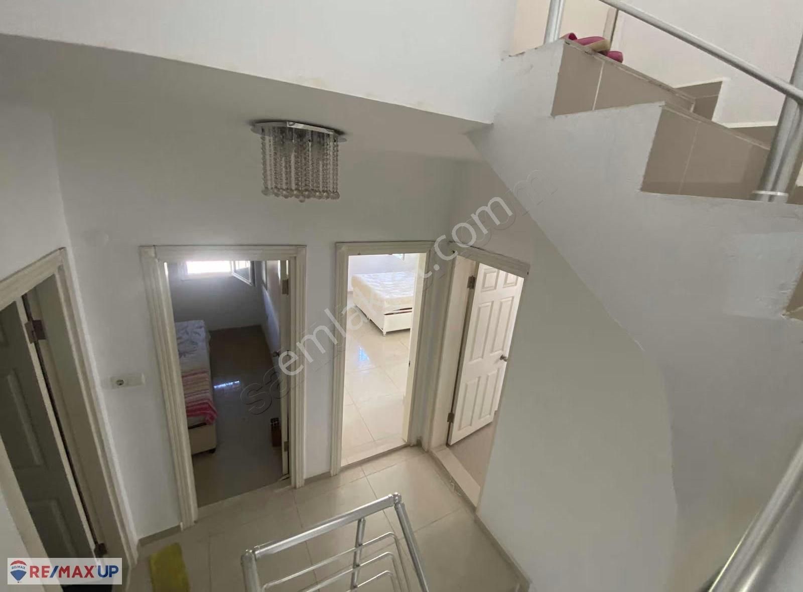 Müstakil Eşyalı Kiralık Dubleks - Görsel 3