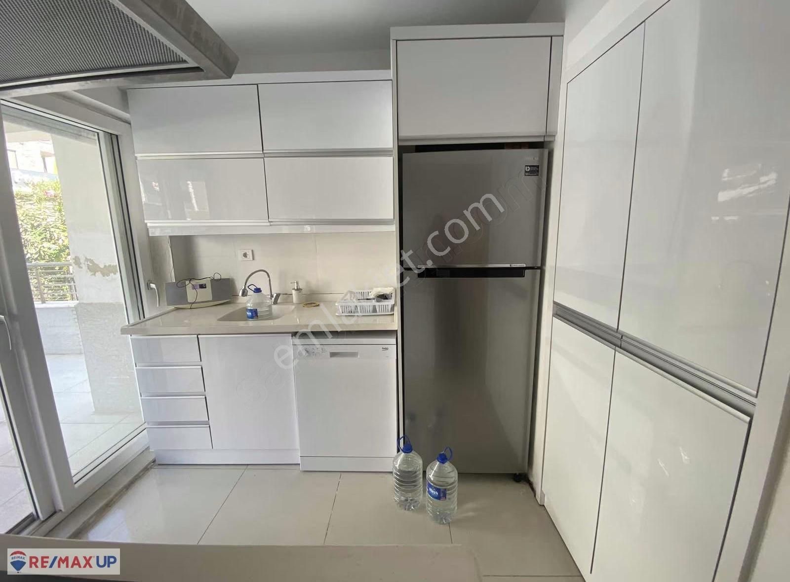 Müstakil Eşyalı Kiralık Dubleks - Görsel 10