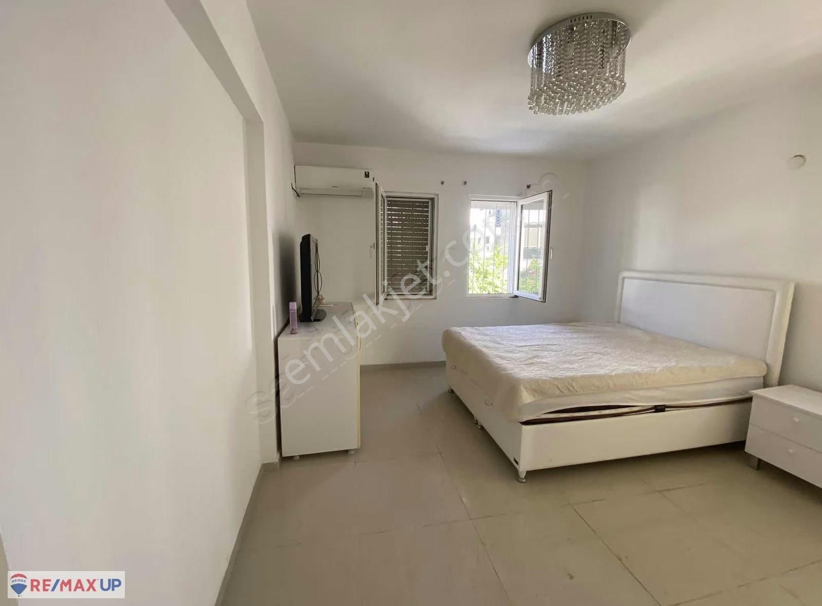 Müstakil Eşyalı Kiralık Dubleks