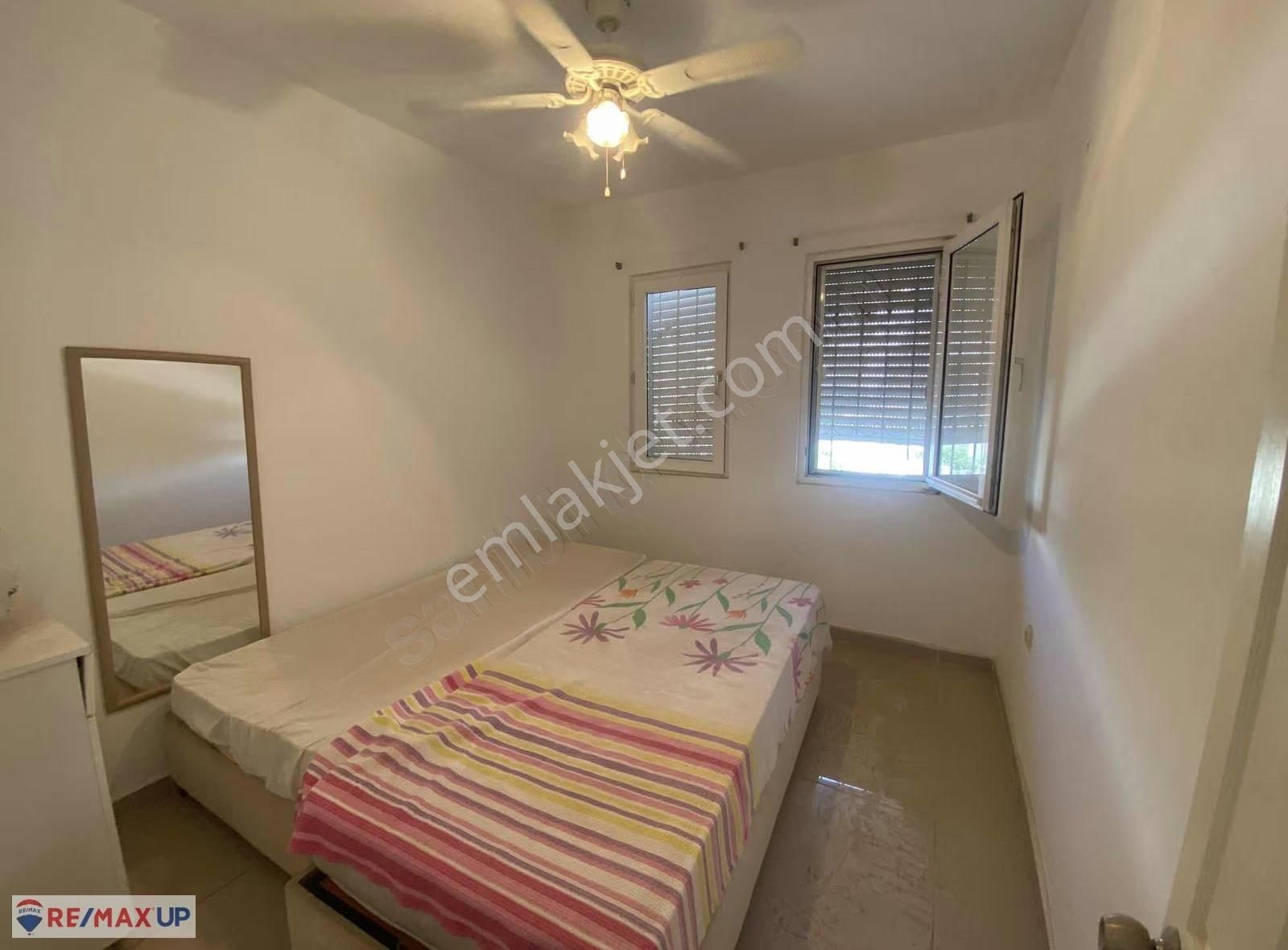 Müstakil Eşyalı Kiralık Dubleks - Görsel 24