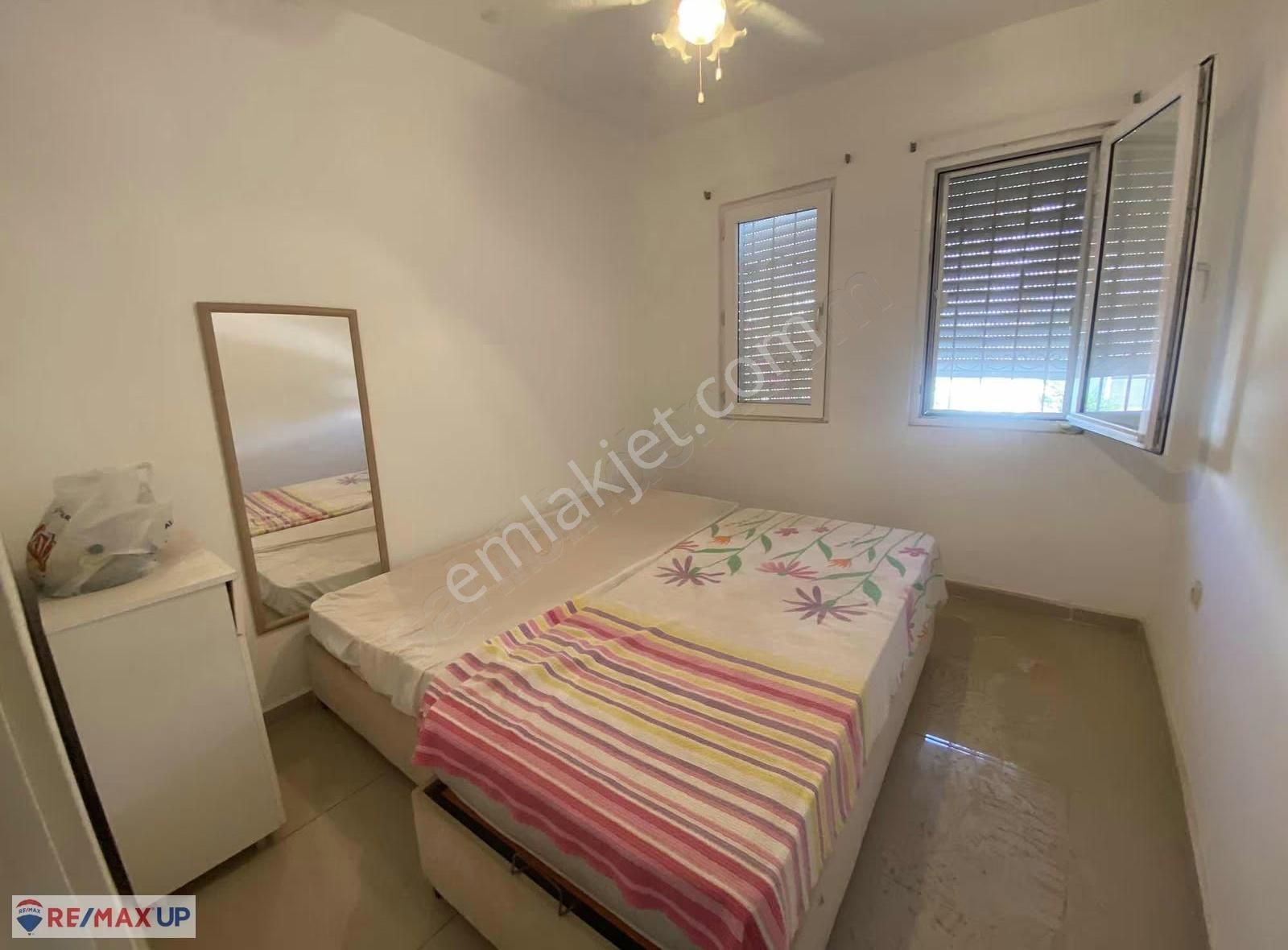 Müstakil Eşyalı Kiralık Dubleks - Görsel 14