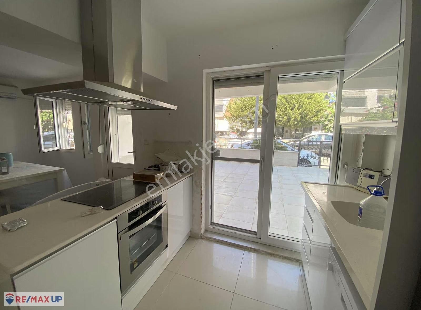 Müstakil Eşyalı Kiralık Dubleks - Görsel 23