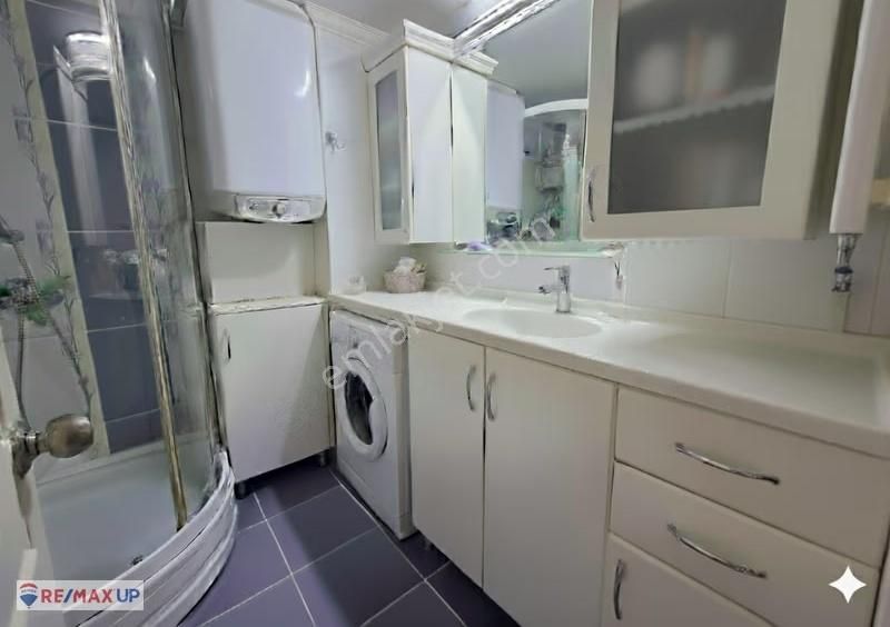 İnönü Cd, Metro Yanı, Kısmi Deniz Manzaralı, 3+1 Ferah Daire - Görsel 11