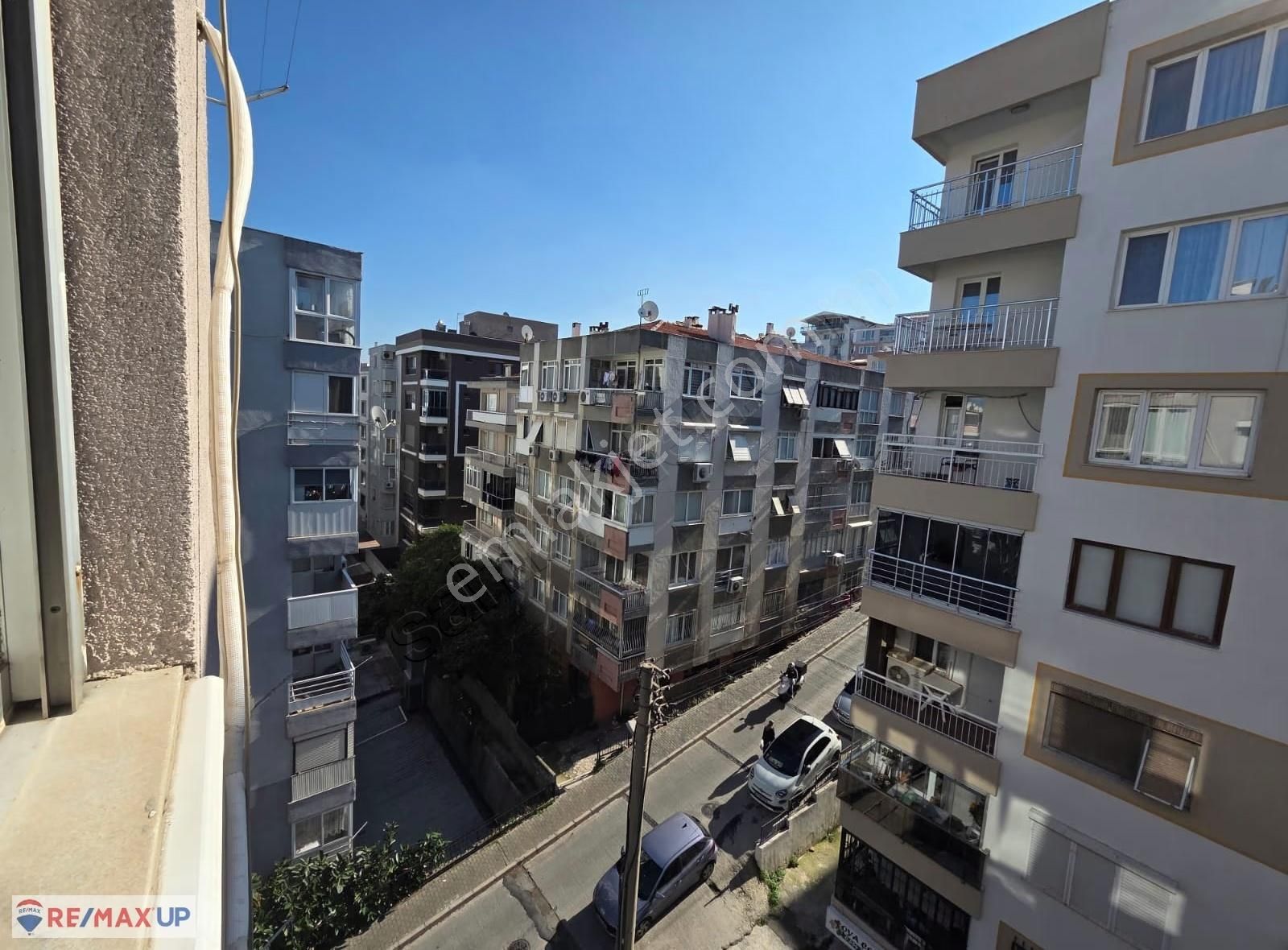 İnönü Cd, Metro Yanı, Kısmi Deniz Manzaralı, 3+1 Ferah Daire - Görsel 23