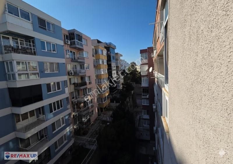 İnönü Cd, Metro Yanı, Kısmi Deniz Manzaralı, 3+1 Ferah Daire - Görsel 16