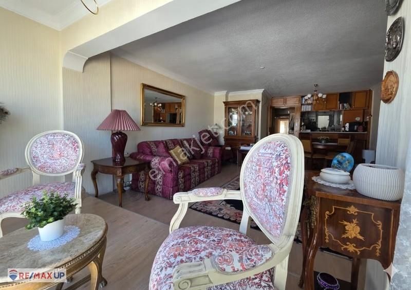 İnönü Cd, Metro Yanı, Kısmi Deniz Manzaralı, 3+1 Ferah Daire - Görsel 13