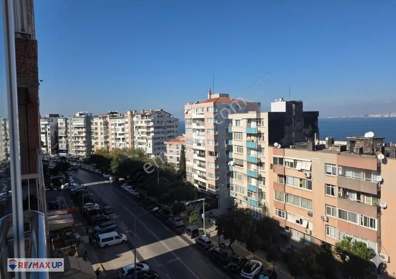 İnönü Cd, Metro Yanı, Kısmi Deniz Manzaralı, 3+1 Ferah Daire - Görsel 3