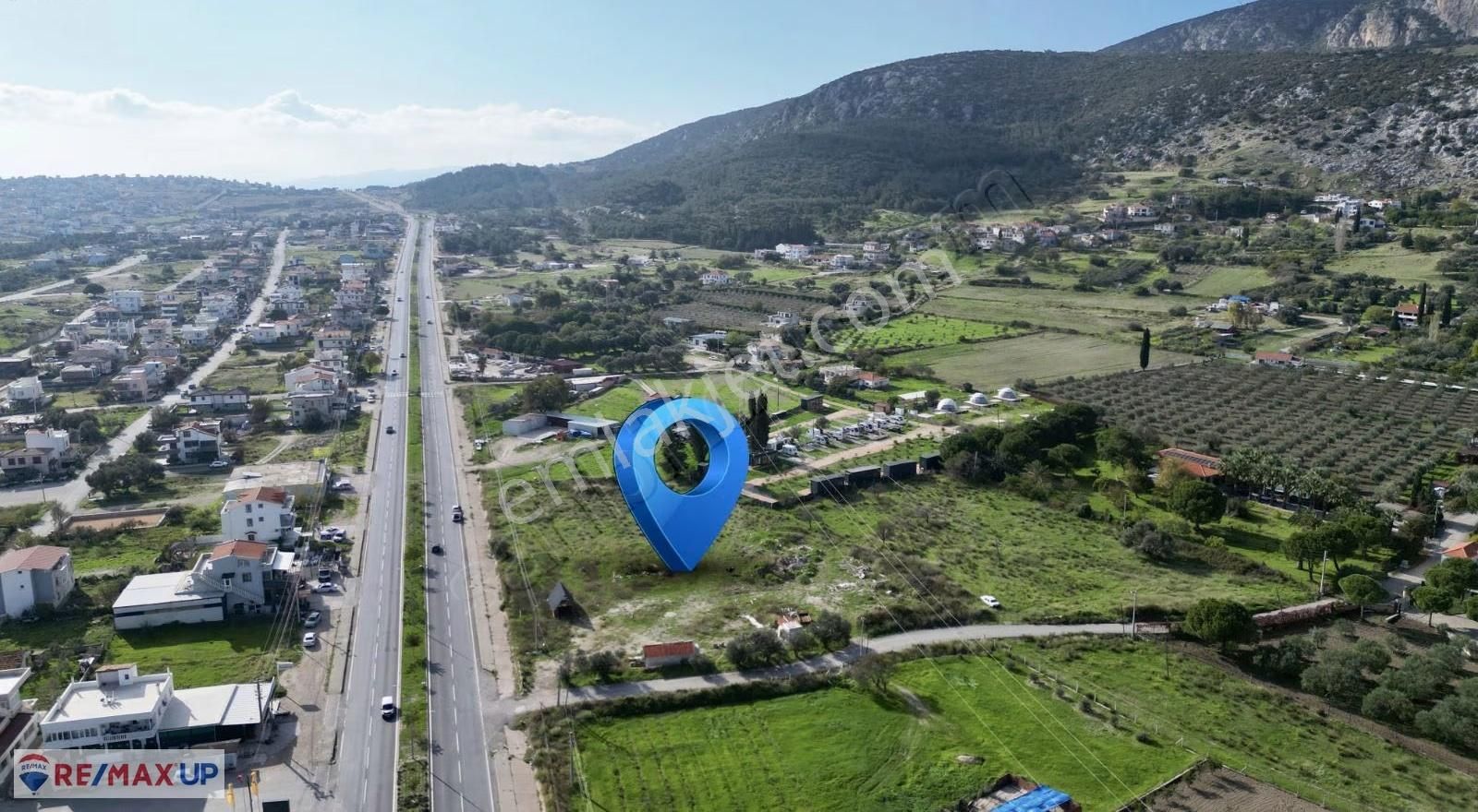 Geleceği Yakala! Mordoğanda 7.006 M² Stratejik Konumlu Arazi - Görsel 16