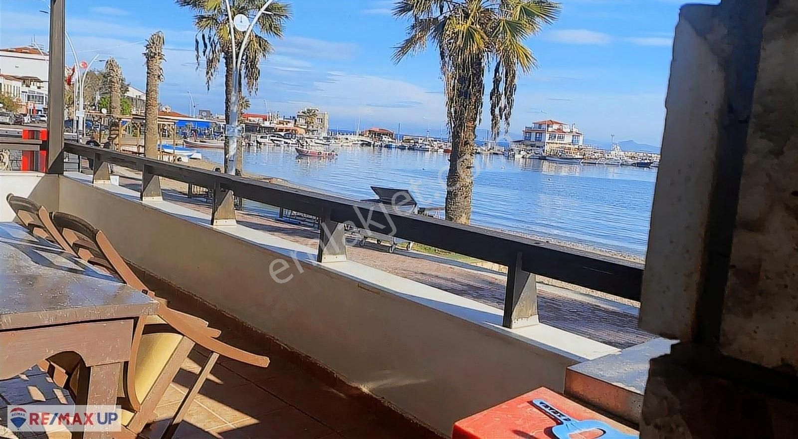 Mordoğan'da Denize 10 Metre Mesafede 7+1 Eşyalı Kiralık Ev - Görsel 21