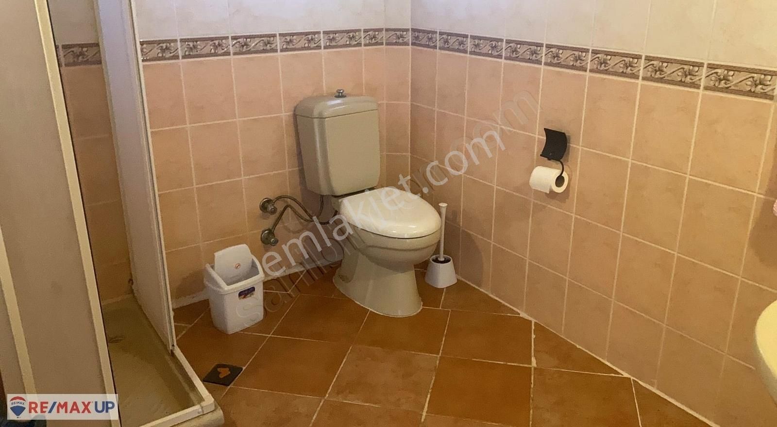 Mordoğan'da Denize 10 Metre Mesafede 7+1 Eşyalı Kiralık Ev - Görsel 16