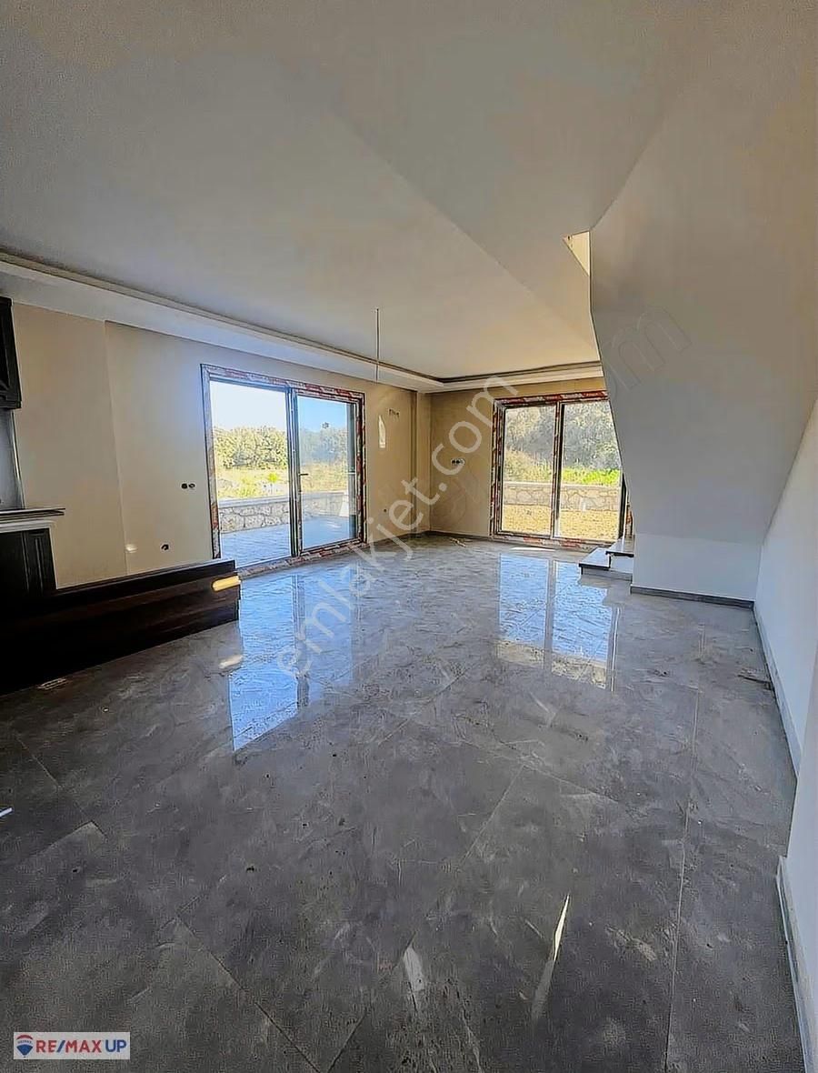 200m² Özel Bahçeli, Sıfır Tam Müstakil 3+1! - Görsel 8