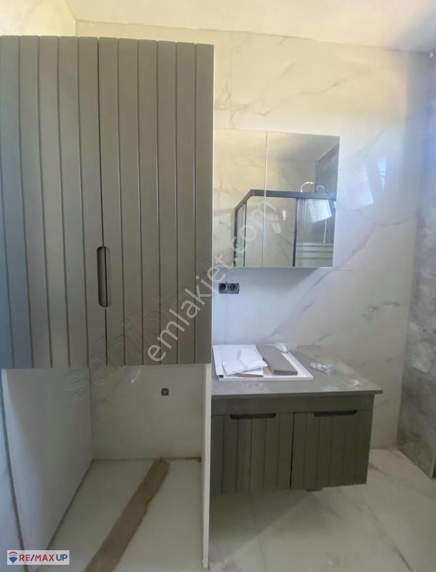 200m² Özel Bahçeli, Sıfır Tam Müstakil 3+1! - Görsel 3
