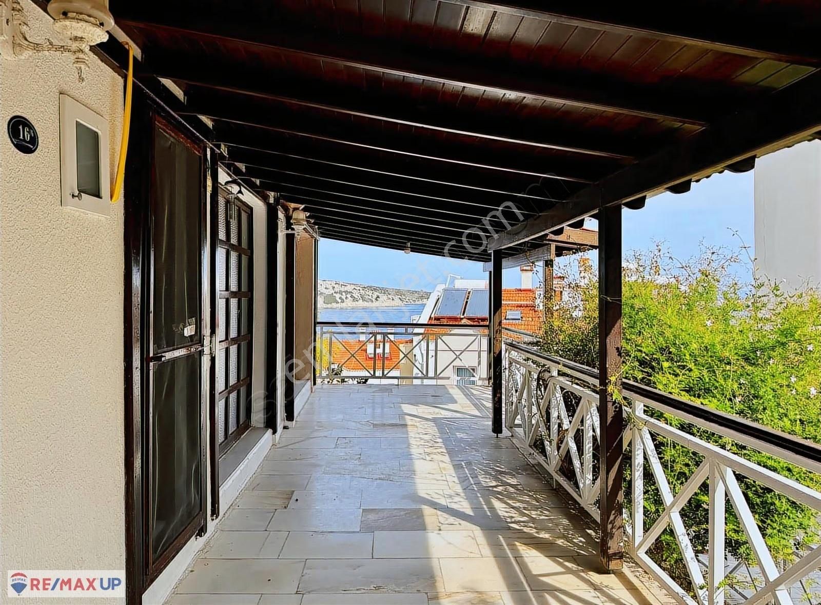 Denize Sıfır Baksat Sitesinde 3+1 Villa - Görsel 18