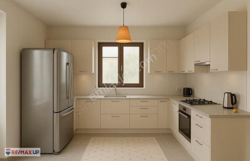 Denize Sıfır Baksat Sitesinde 3+1 Villa - Görsel 7