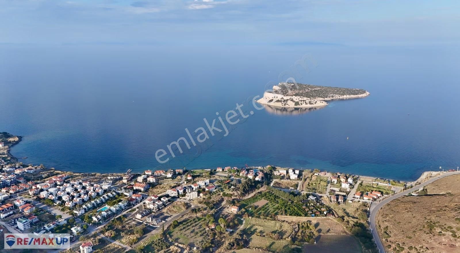 Denize Sıfır Baksat Sitesinde 3+1 Villa - Görsel 3