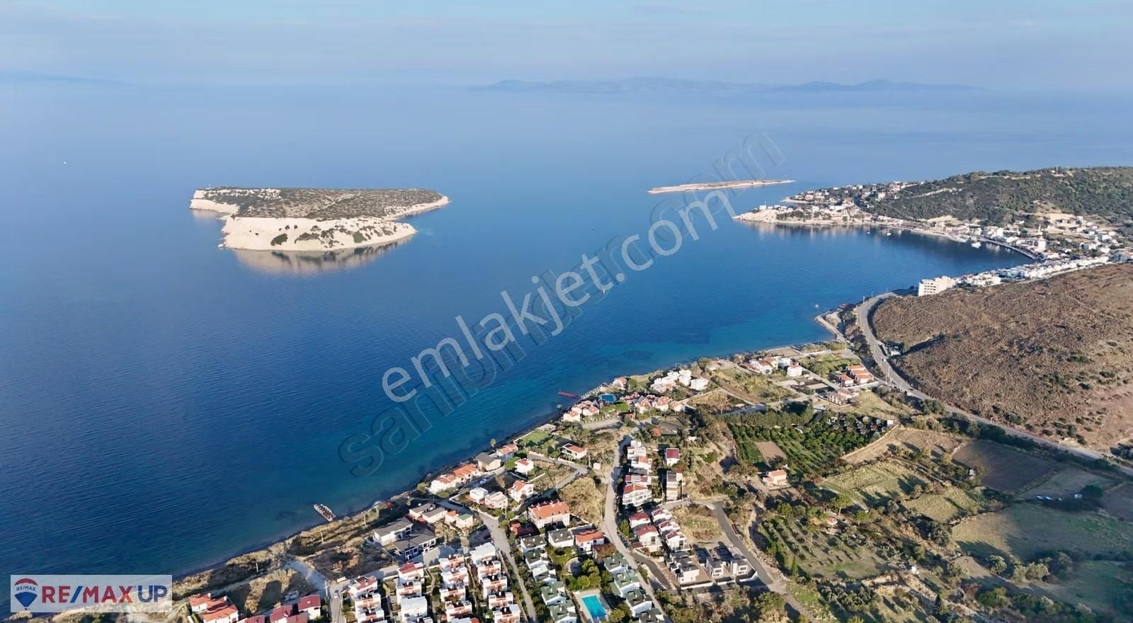 Denize Sıfır Baksat Sitesinde 3+1 Villa - Görsel 10
