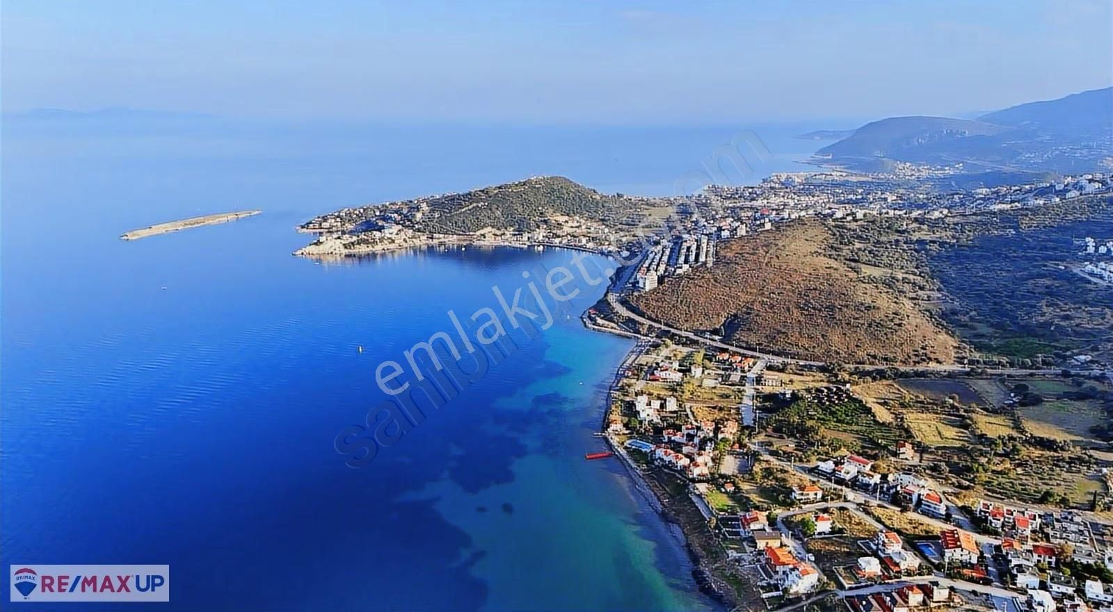 Denize Sıfır Baksat Sitesinde 3+1 Villa - Görsel 28
