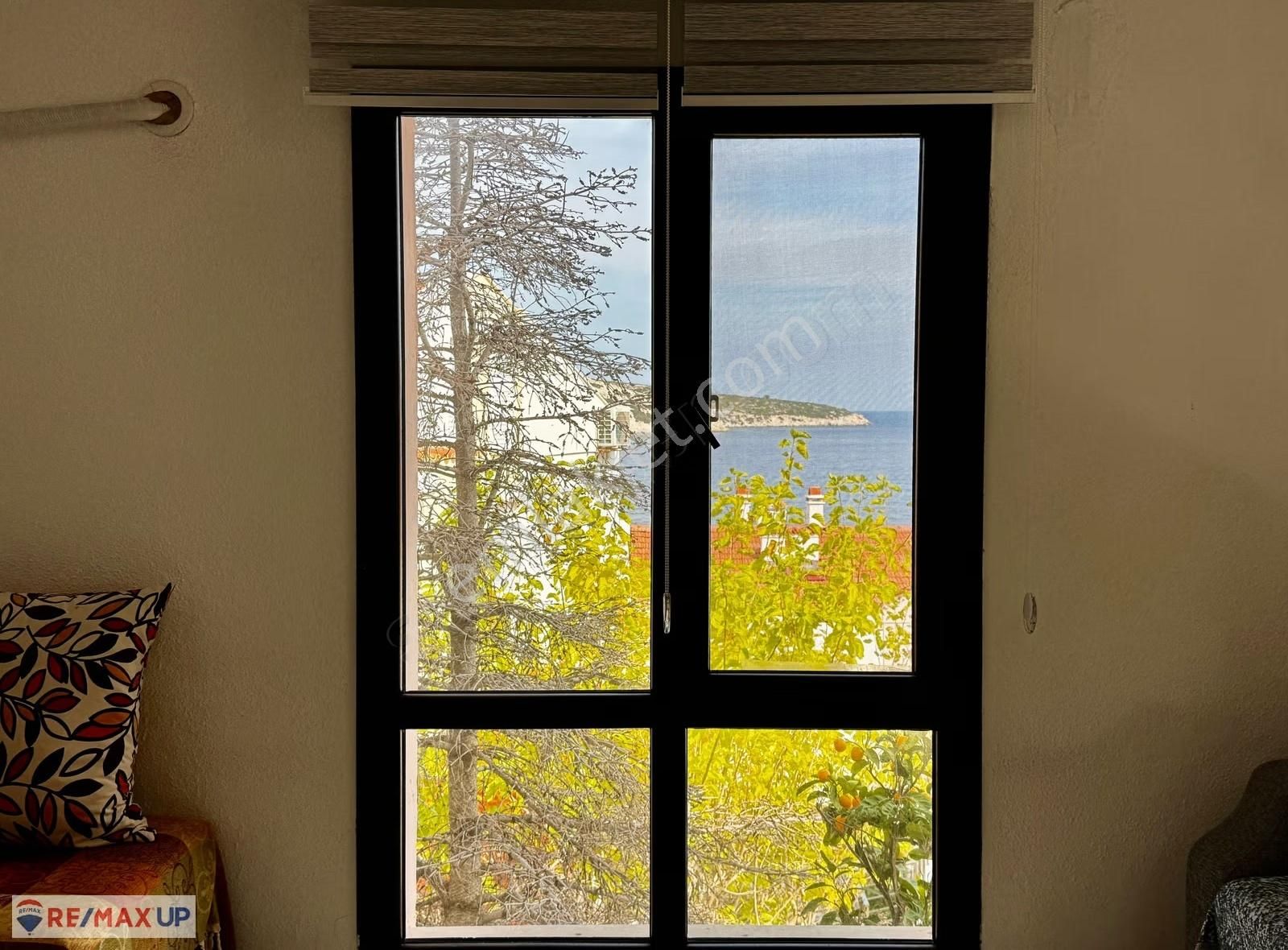 Denize Sıfır Baksat Sitesinde 3+1 Villa - Görsel 35