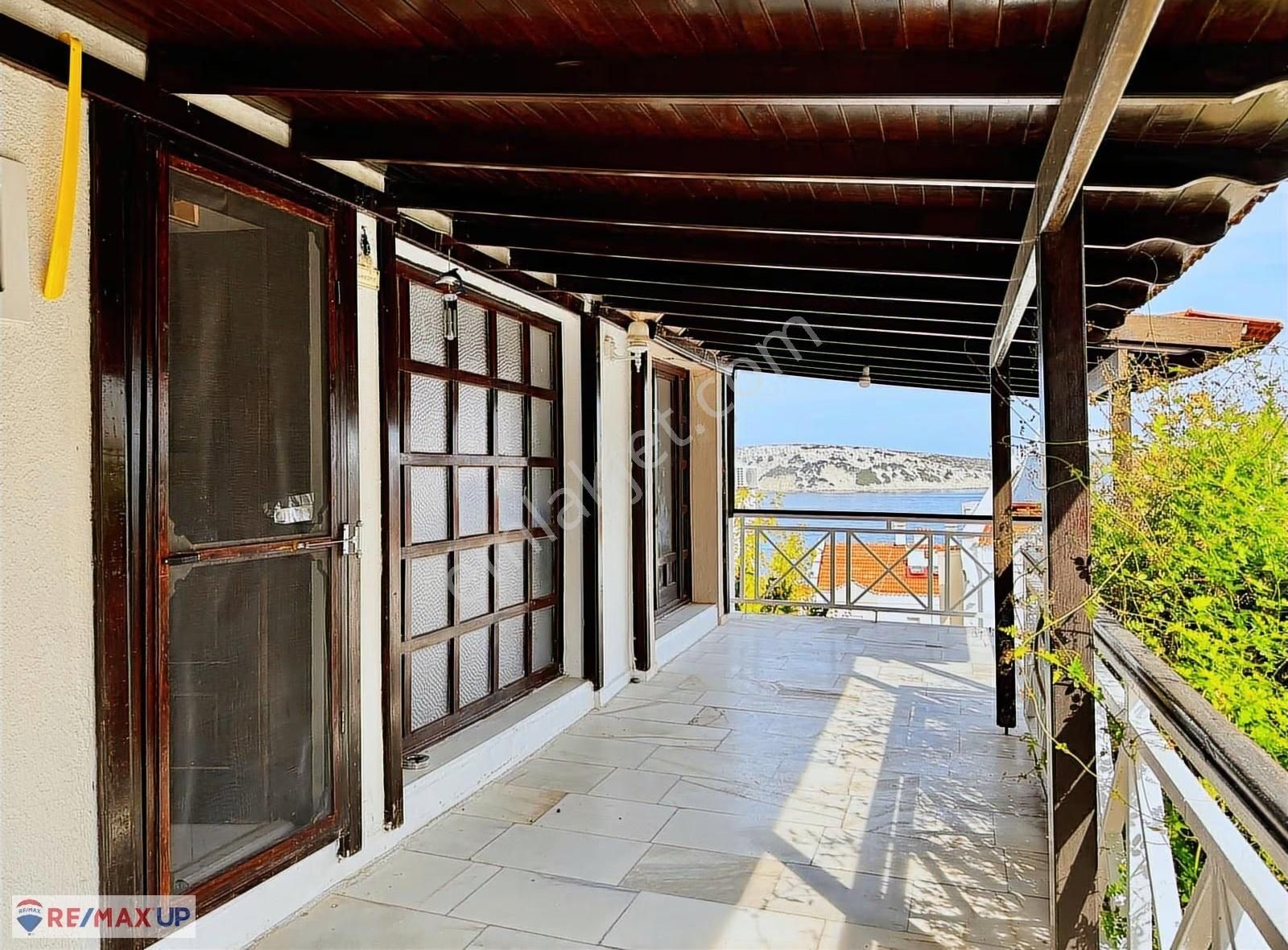 Denize Sıfır Baksat Sitesinde 3+1 Villa - Görsel 11