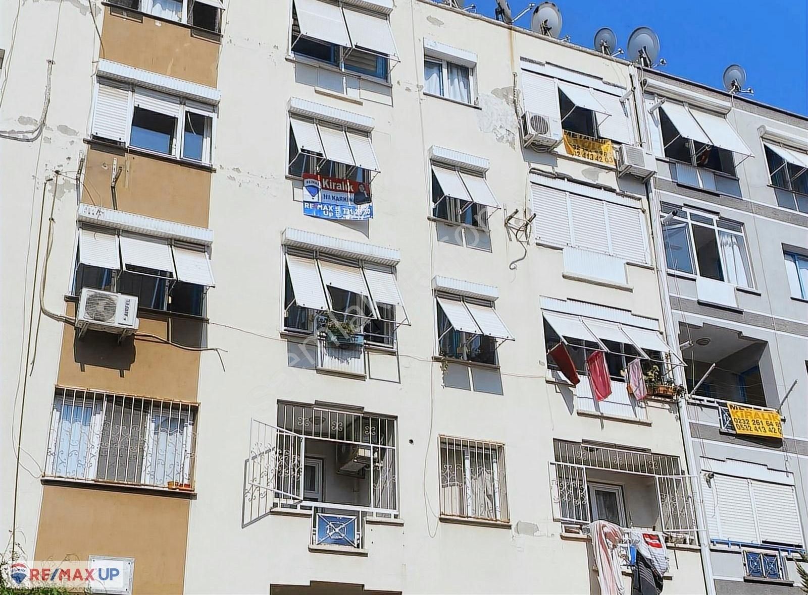 Egepol Hatanesi Yakını Kiralık 3+1 Daire - Görsel 23