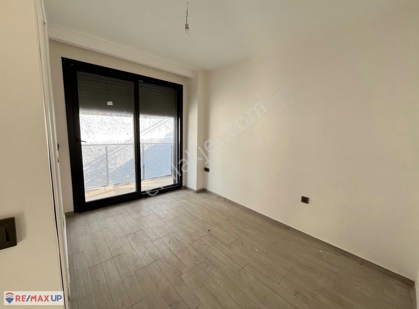 Saıp Mahallesınde Doğayla İç İçe 1+1 Bahçeli Dubleks - Görsel 16