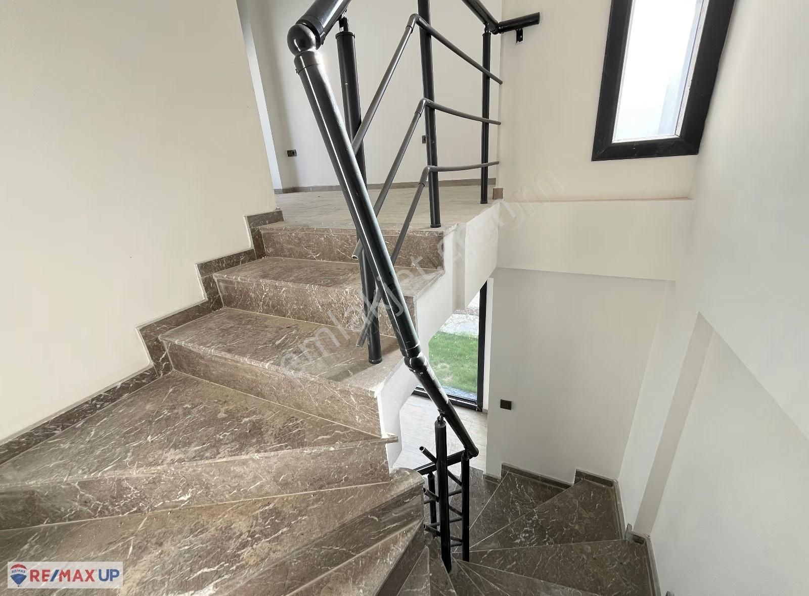 Saıp Mahallesınde Doğayla İç İçe 1+1 Bahçeli Dubleks - Görsel 7