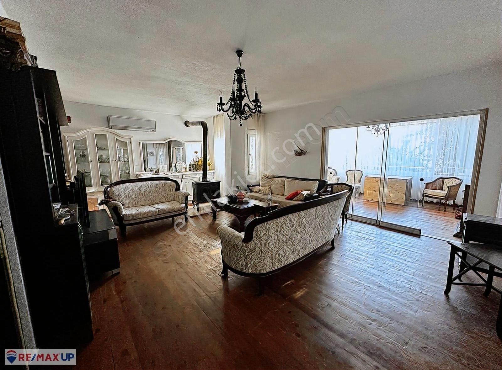 Bodrum Turgutreis'te Swiss Otel Karşısı Triplex Villa - Görsel 10