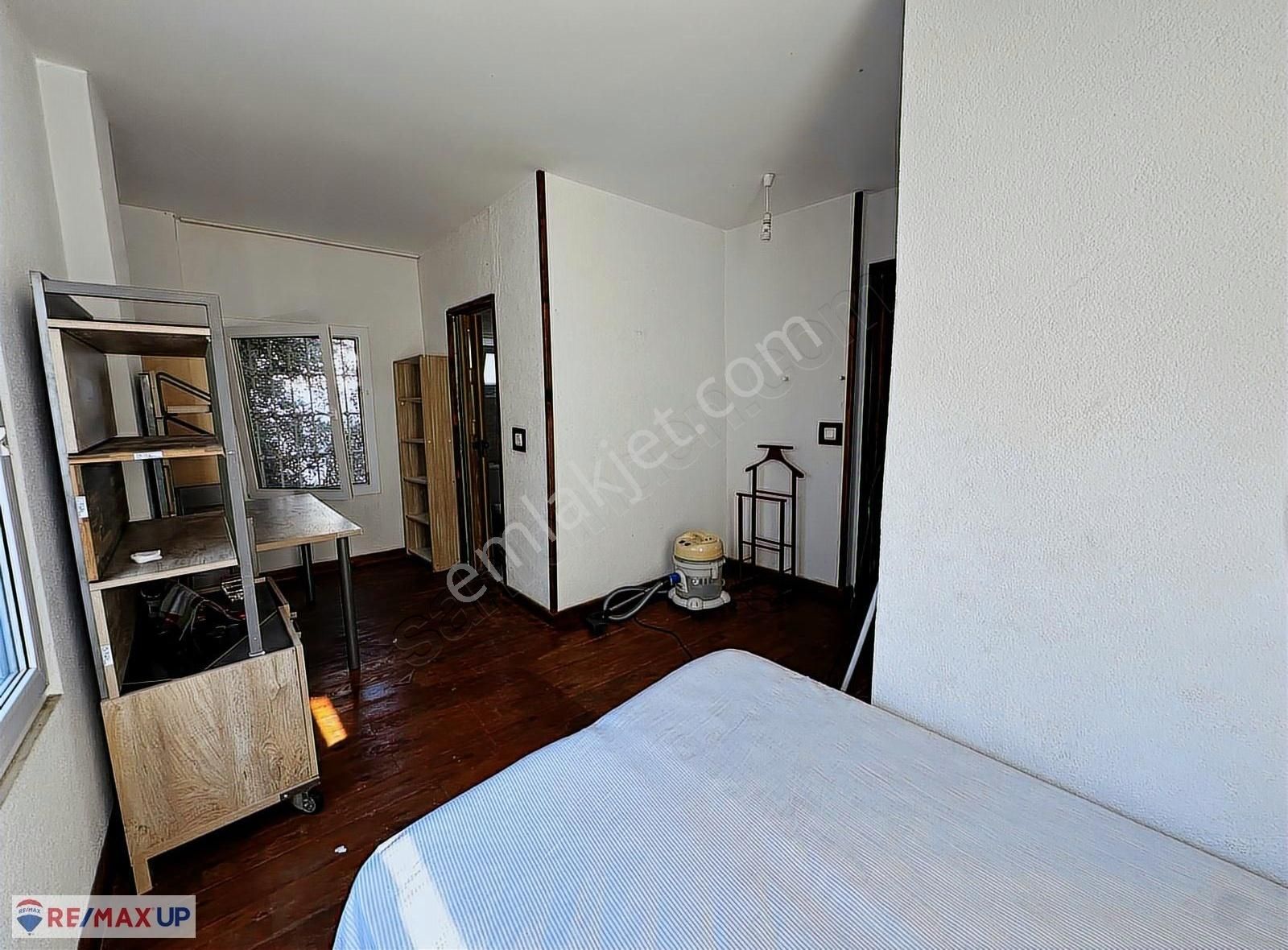 Bodrum Turgutreis'te Swiss Otel Karşısı Triplex Villa - Görsel 23